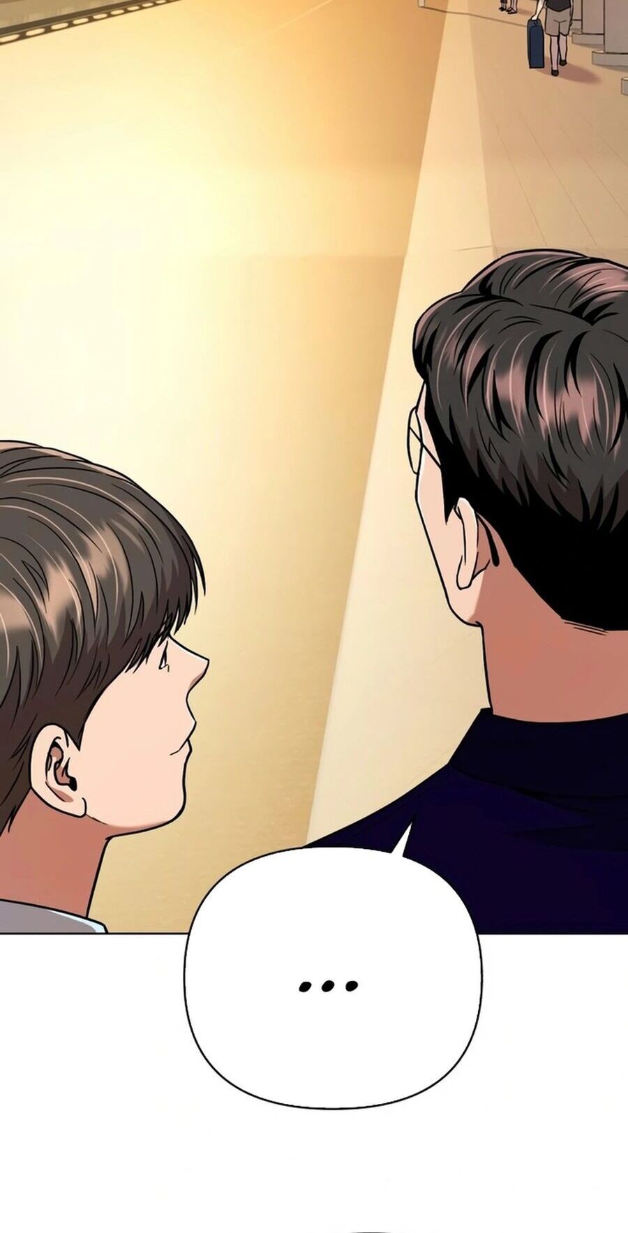 Nhân Viên Thực Tập Kim Cheolsu - chap30 - Trang 53